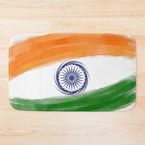 Item preview, Colors Incredible India Culture Festival Doodle Illustration Art designed and sold by ART ATTACK ZONE.