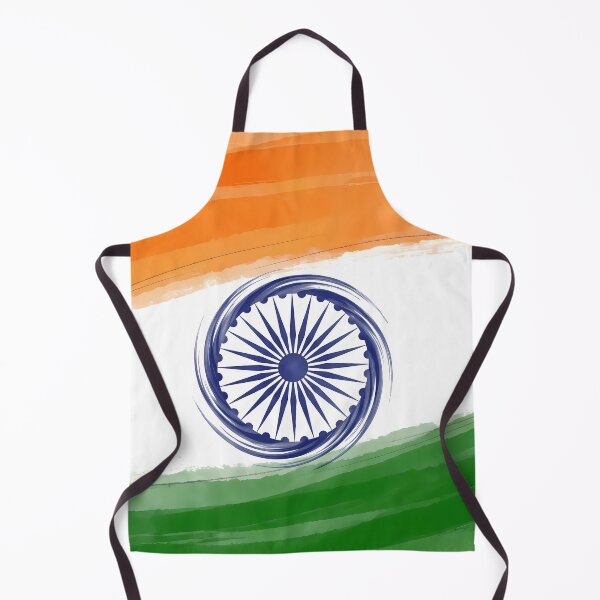 Item preview, Colors Incredible India Culture Festival Doodle Illustration Art designed and sold by ART ATTACK ZONE.
