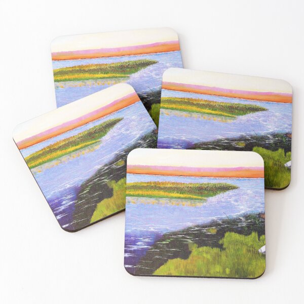 Item preview, Dirty Marsh designed and sold by Rossi Kelton.