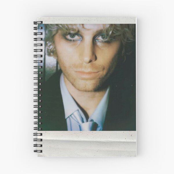 Item preview, Luke Hemmings Polaroid  designed and sold by Andi0car29.