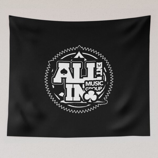 Item preview, STAX Record Label (all in ent music group) Essential Design  designed and sold by johnoreyii.