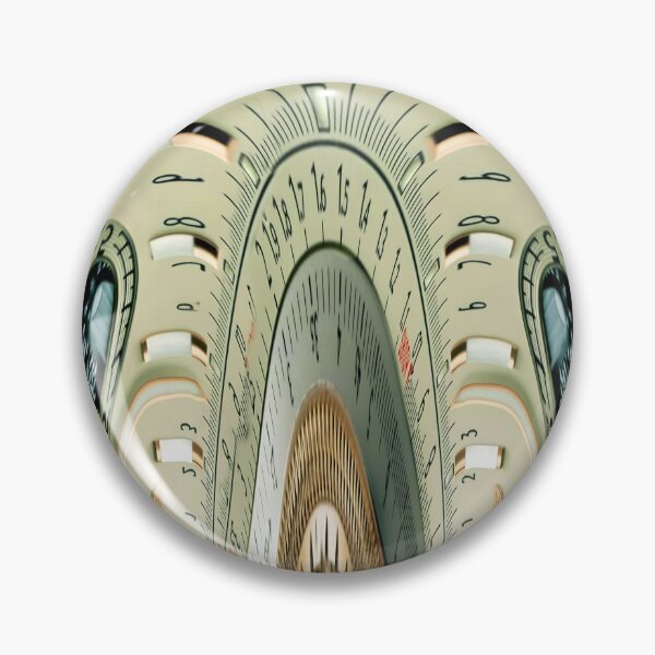 Item preview, Time Tunnel designed and sold by O'clock Vibes.