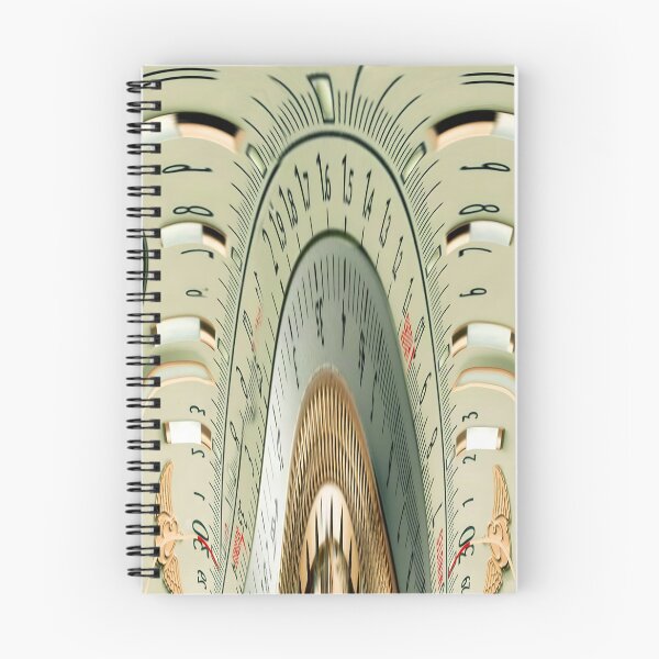 Item preview, Time Tunnel designed and sold by O'clock Vibes.