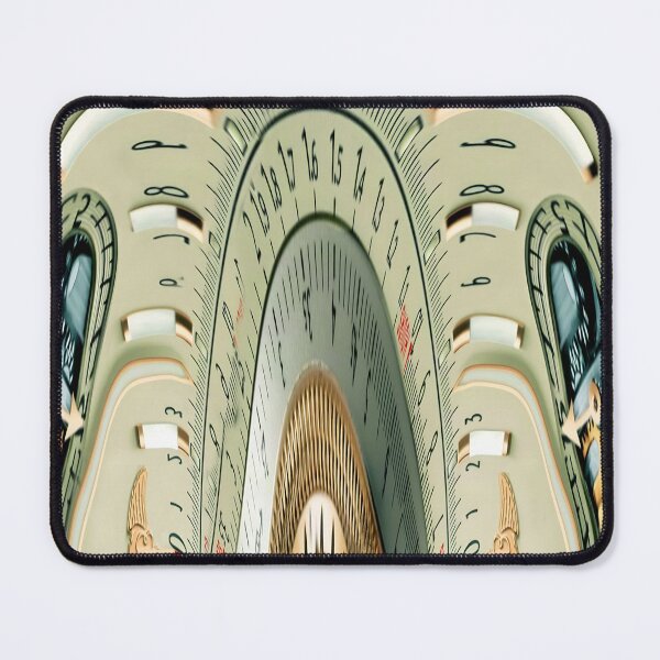 Item preview, Time Tunnel designed and sold by O'clock Vibes.