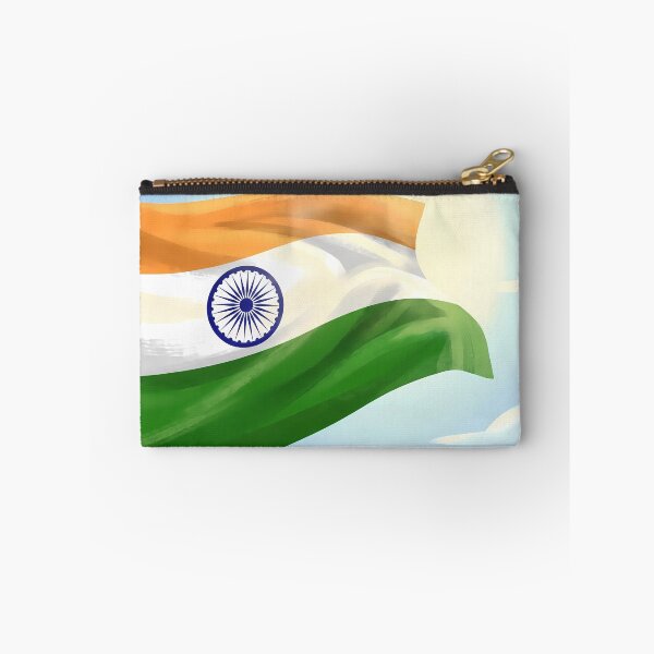 Item preview, Innovation Incredible India Culture Festival Doodle Illustration Art designed and sold by ART ATTACK ZONE.