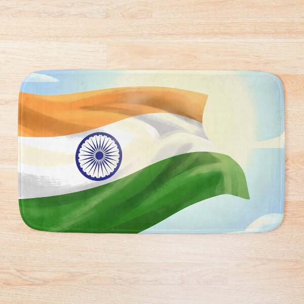 Item preview, Innovation Incredible India Culture Festival Doodle Illustration Art designed and sold by ART ATTACK ZONE.