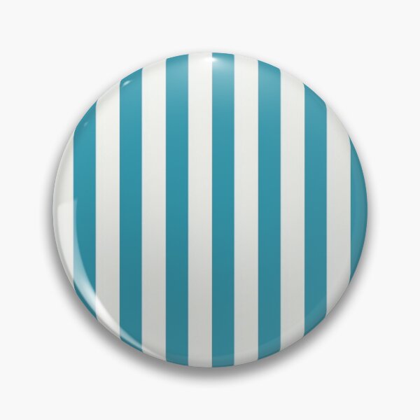 Item preview, Teal Stripes designed and sold by VolcanoMist.