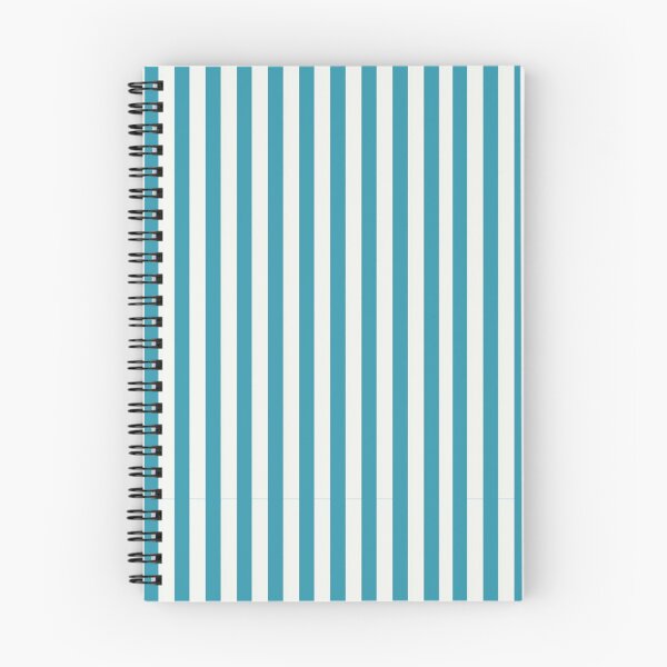 Item preview, Teal Stripes designed and sold by VolcanoMist.