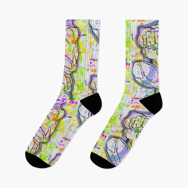 Item preview, Palette Lad 16 designed and sold by Shannon Hedges.