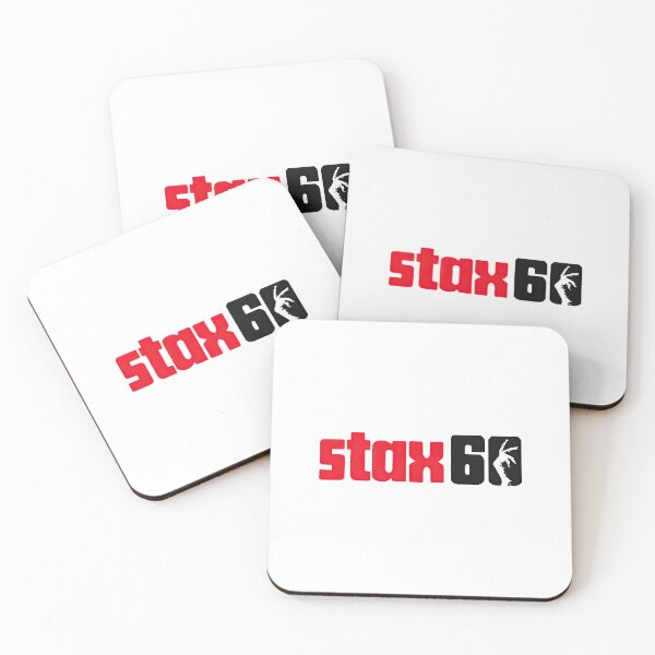 Item preview, STAX Record Group Music Essential Design designed and sold by johnoreyii.