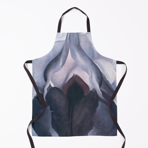Item preview, Georgia O’Keeffe designed and sold by GridDecay.