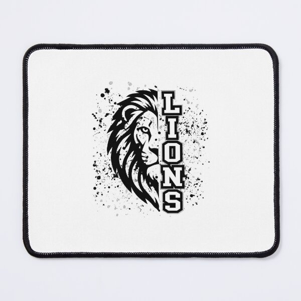 Item preview, Lion designed and sold by liemellicia.