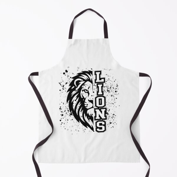 Item preview, Lion designed and sold by liemellicia.