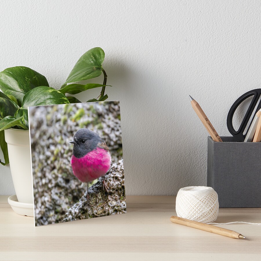 Item preview, Art Board Print designed and sold by NickVertsonis.