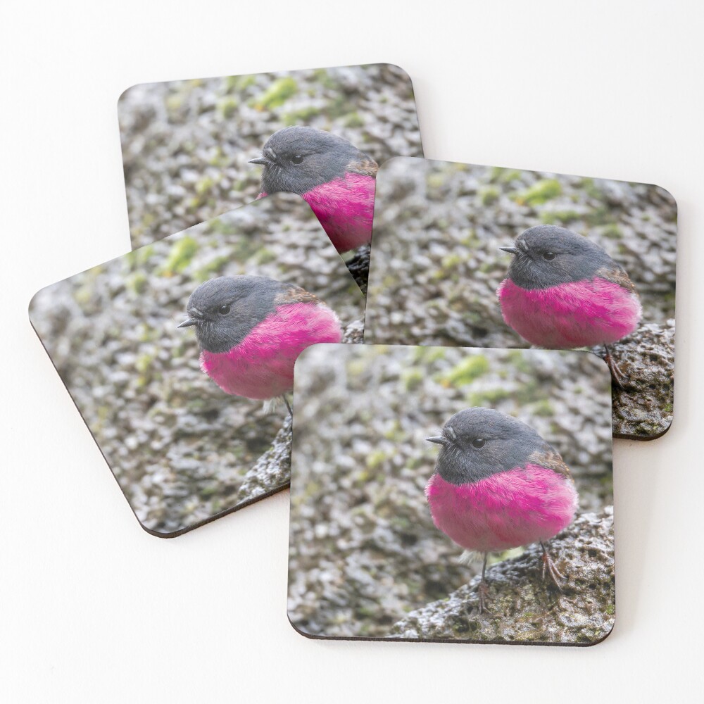 Item preview, Coasters (Set of 4) designed and sold by NickVertsonis.