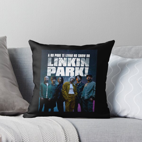 Item preview, Linkin Park designed and sold by aristografi.