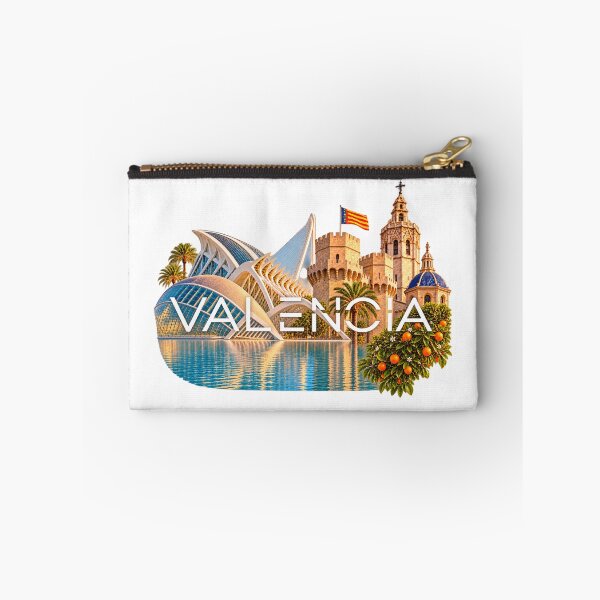 Item preview, Valencia designed and sold by fritz-10signer.