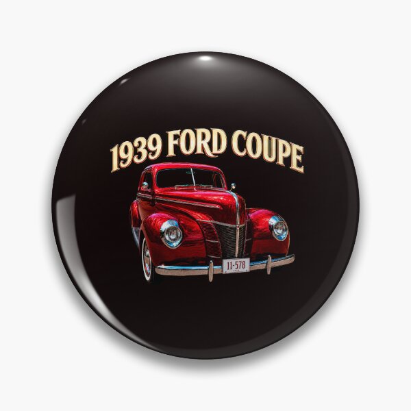Item preview, Retro Car Lover Gift Classic Auto Enthusiast designed and sold by TZehrfeldPhotos.