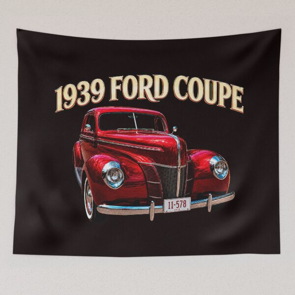 Item preview, Retro Car Lover Gift Classic Auto Enthusiast designed and sold by TZehrfeldPhotos.