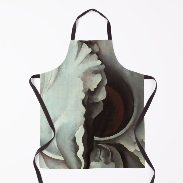 Item preview, Georgia O’Keeffe designed and sold by GridDecay.