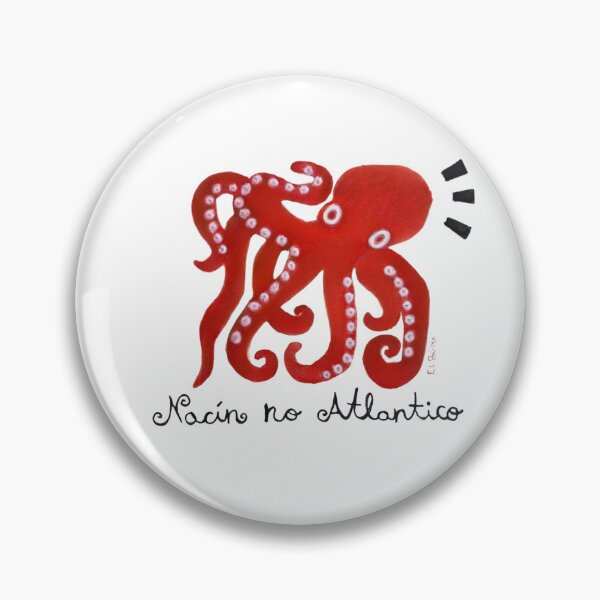 Item preview, I was born on the Atlantic Coast  designed and sold by @Soncuruxa .