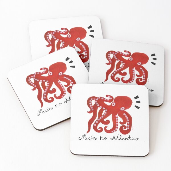 Item preview, I was born on the Atlantic Coast  designed and sold by @Soncuruxa .