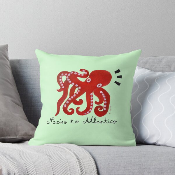 Item preview, I was born on the Atlantic Coast  designed and sold by @Soncuruxa .