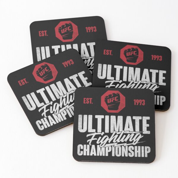 Item preview, UFC Est. 1993 designed and sold by JeyVel.