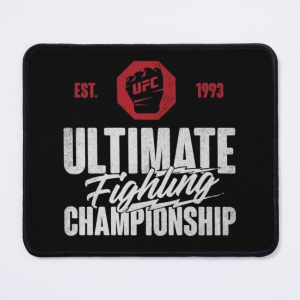 Item preview, UFC Est. 1993 designed and sold by JeyVel.
