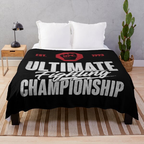 Item preview, UFC Est. 1993 designed and sold by JeyVel.