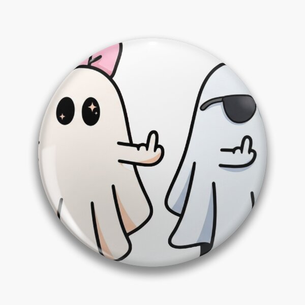 Item preview, Cute Ghost Squad designed and sold by alex-oliveira.