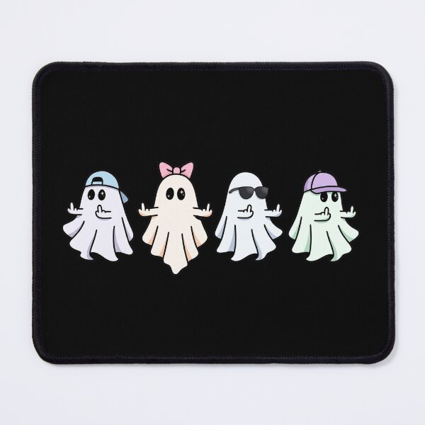Item preview, Cute Ghost Squad designed and sold by alex-oliveira.