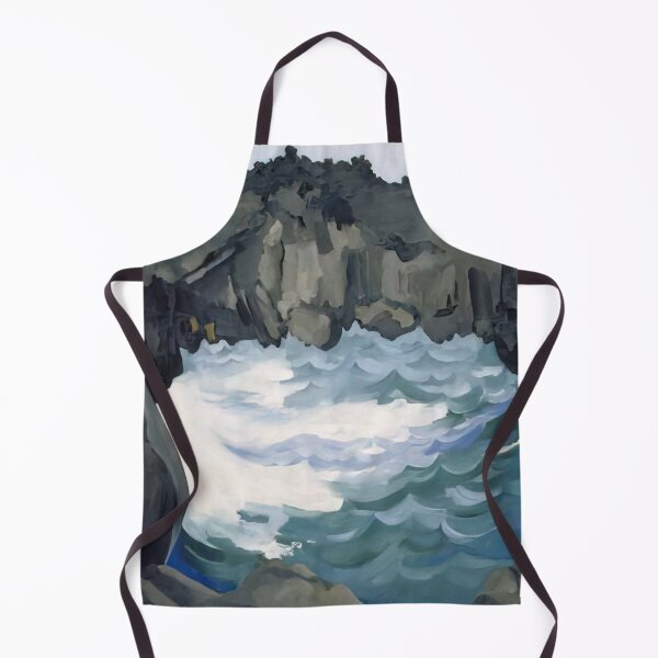 Item preview, Georgia O’Keeffe designed and sold by GridDecay.