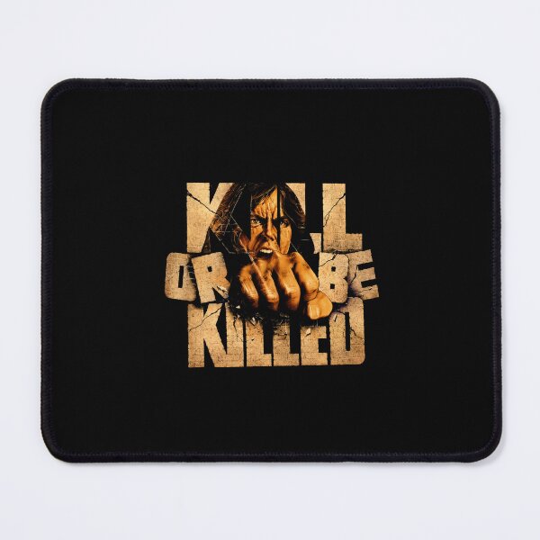 Item preview, Kill or Be Killed designed and sold by liemellicia.