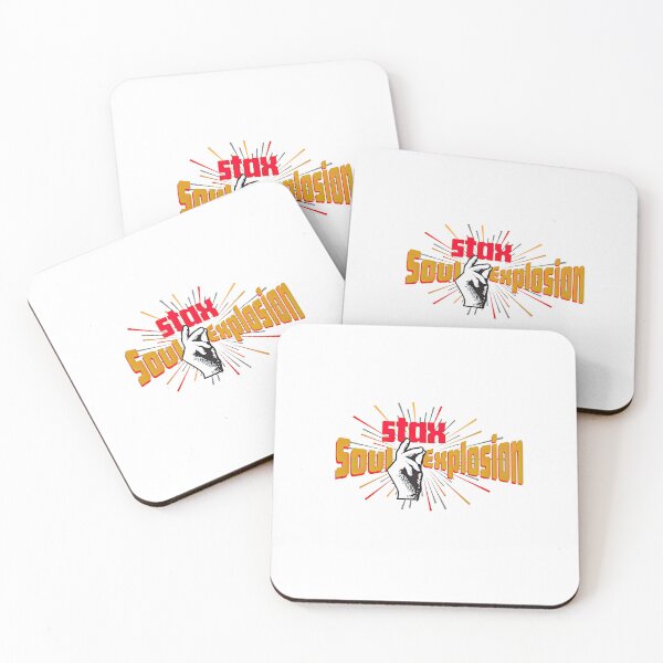 Item preview, STAX Record Group Music Essential Design designed and sold by johnoreyii.