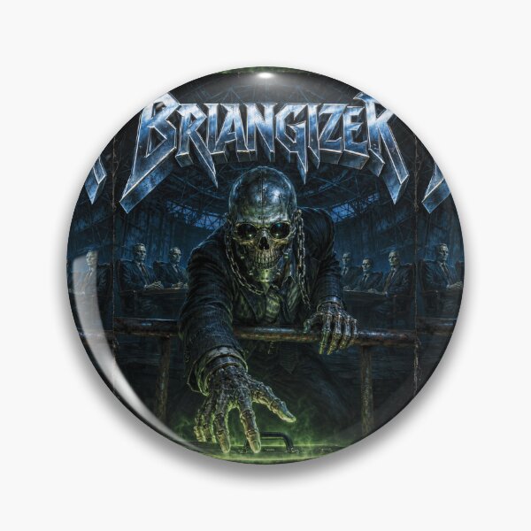 Item preview, BRIANGIZER Corporate End-world Leader designed and sold by Briangizer.