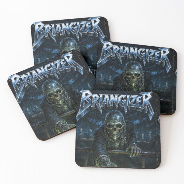 Item preview, BRIANGIZER Corporate End-world Leader designed and sold by Briangizer.