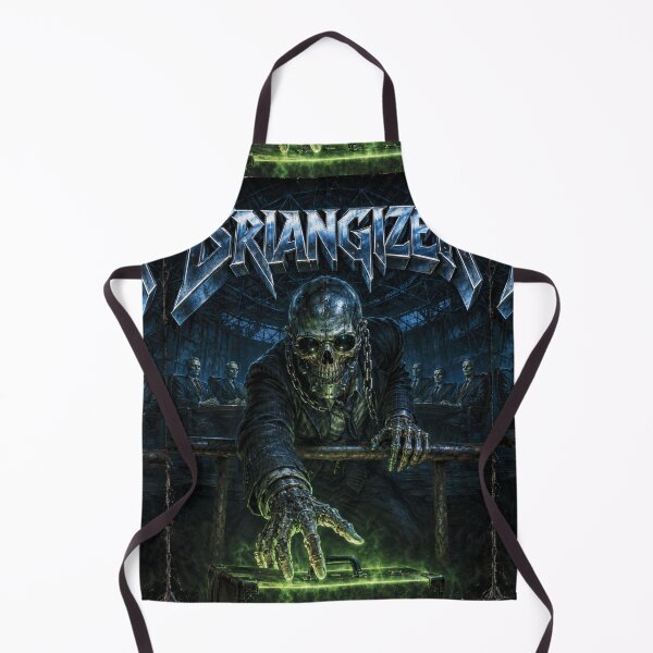 Item preview, BRIANGIZER Corporate End-world Leader designed and sold by Briangizer.