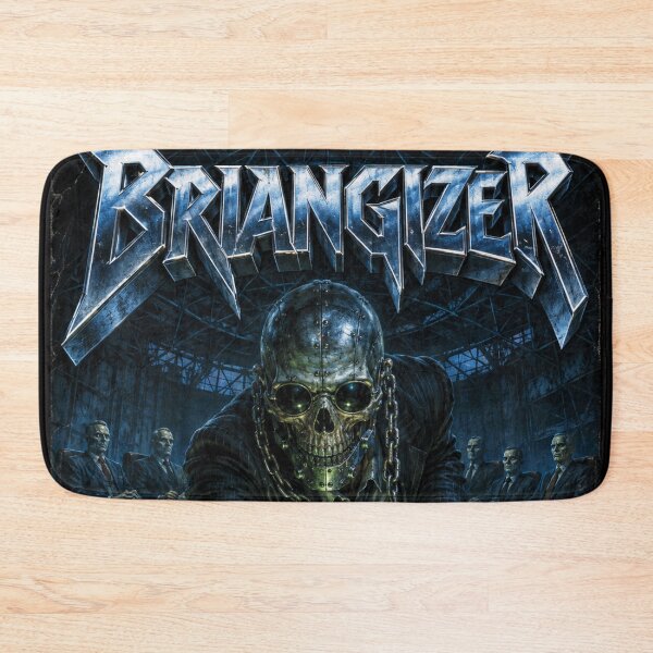 Item preview, BRIANGIZER Corporate End-world Leader designed and sold by Briangizer.