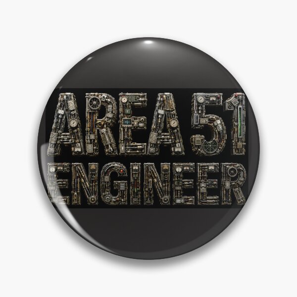 Item preview, Area 51 Engineering designed and sold by aliengalaxiesglobal.