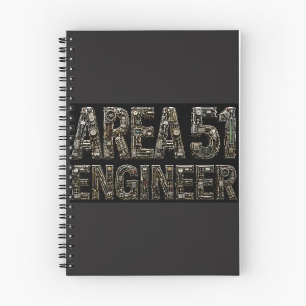 Item preview, Area 51 Engineering designed and sold by aliengalaxiesglobal.
