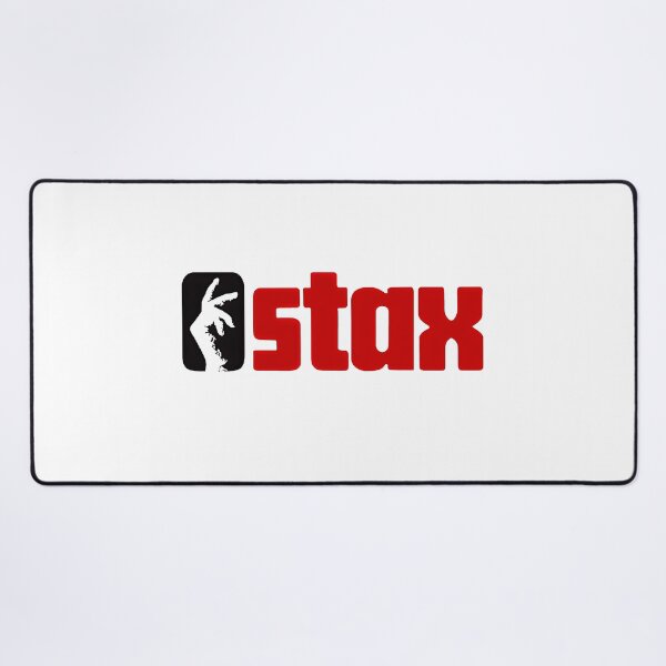 Item preview, STAX Record Group Music Essential Design <> designed and sold by johnoreyii.