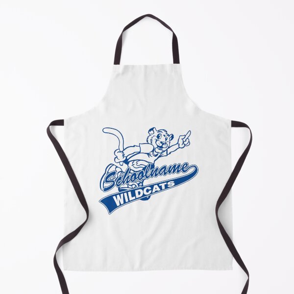 Item preview, Wildcat Mascot designed and sold by liemellicia.