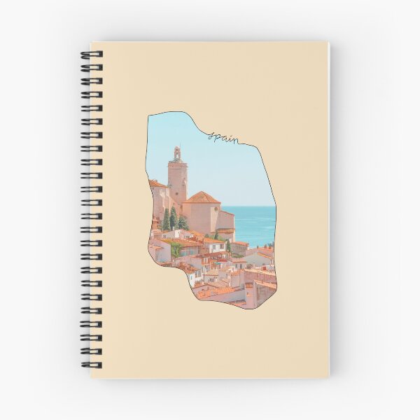 Item preview, village in italy designed and sold by Moonmagine.