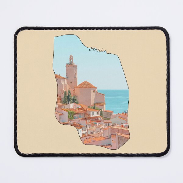 Item preview, village in italy designed and sold by Moonmagine.