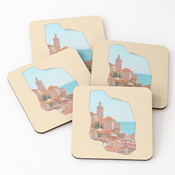 Item preview, village in italy designed and sold by Moonmagine.