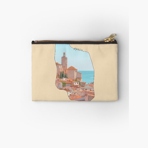 Item preview, village in italy designed and sold by Moonmagine.