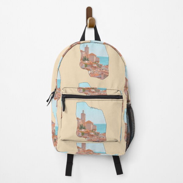 Item preview, village in italy designed and sold by Moonmagine.