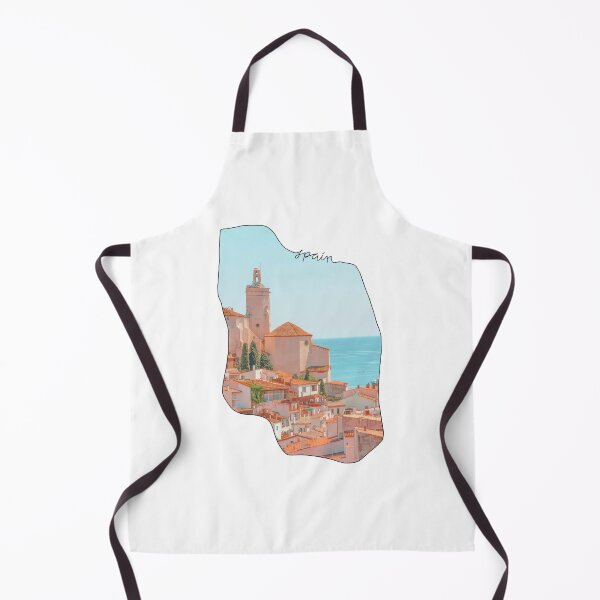 Item preview, village in italy designed and sold by Moonmagine.