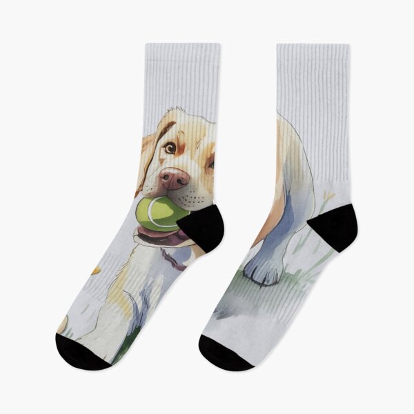 Item preview, Labrador Flower Joy designed and sold by JebliDesign.